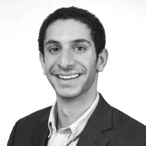 Andrew Iskander Andrew Iskander