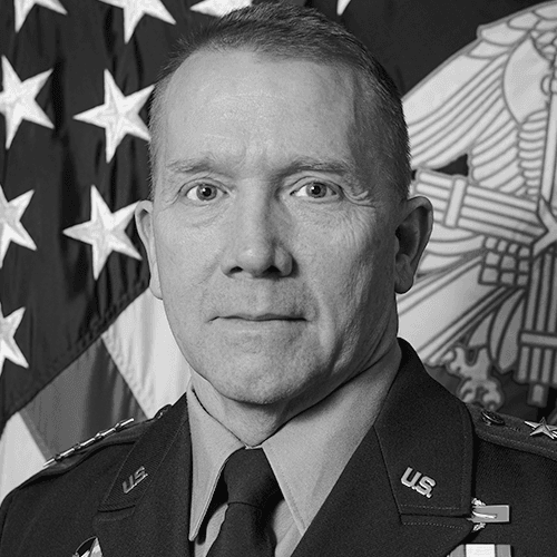 General Thomas Carden, Jr.