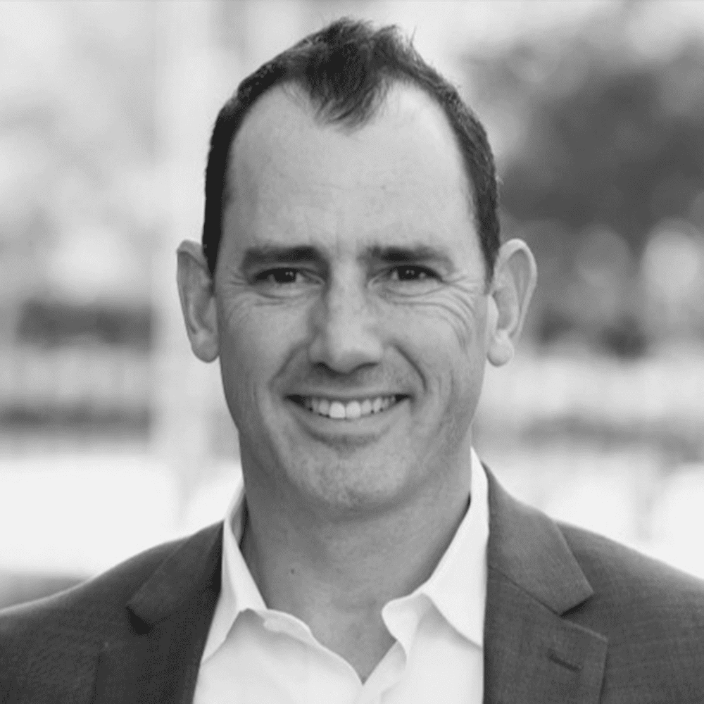 Jason Carver, SVP Strategic Partnerships, O2X