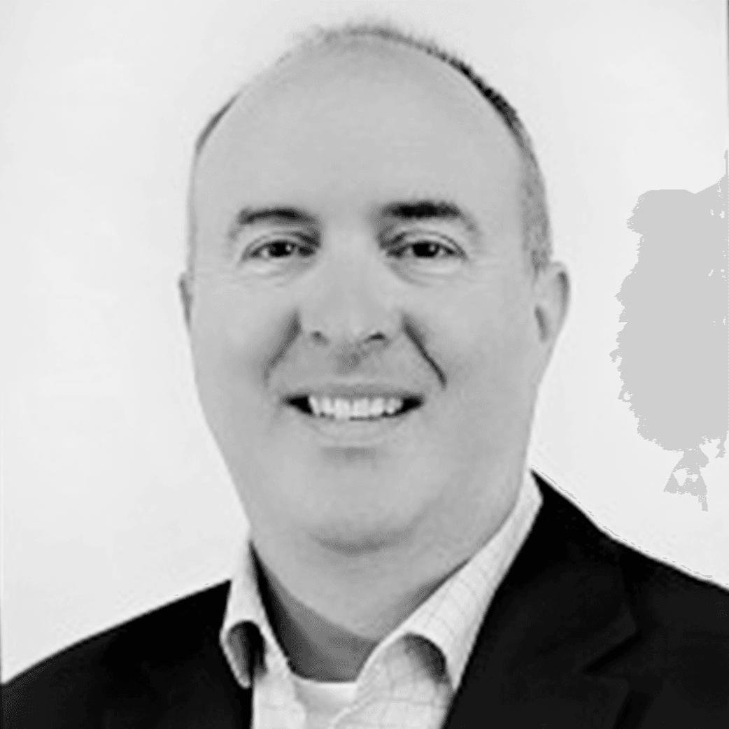 Chet Hayes Chet Hayes