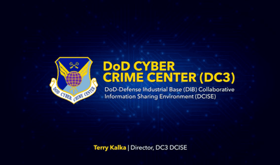 No Weak Links: Building a Cyber Resilient Defense Industrial Base