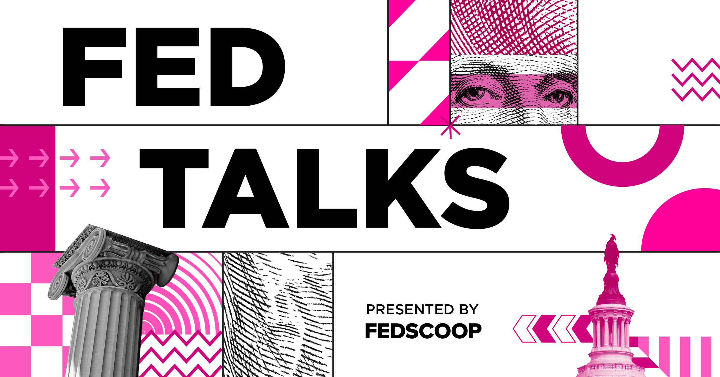 FedTalks 2026 logo