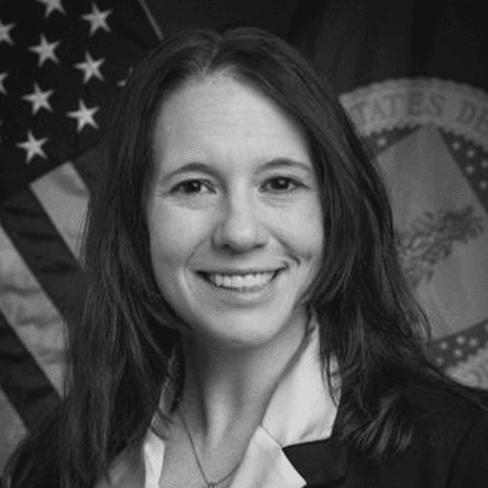 Arianne Gallagher-Welcher