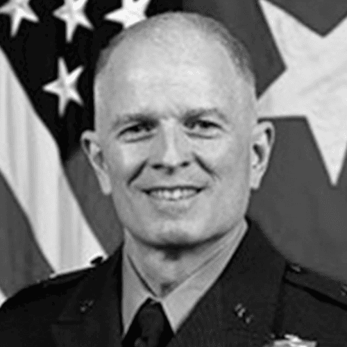 Brig. Gen. Anthony Gibbs
