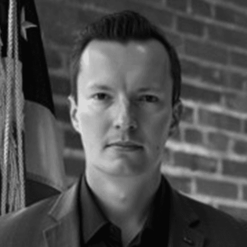 Ross Graber