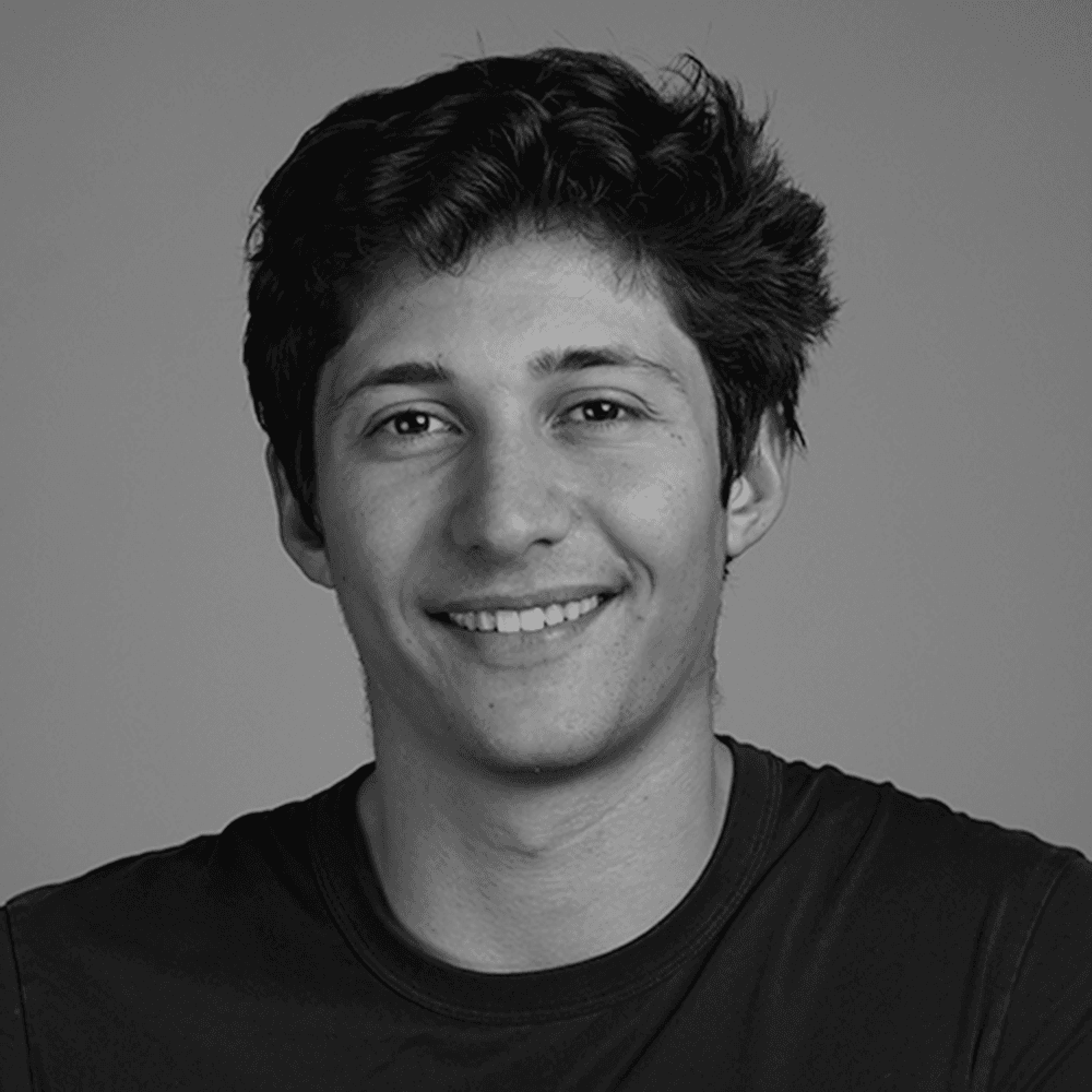 Isaiah Granet