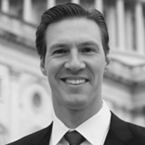 Rep. Patrick Harrigan
