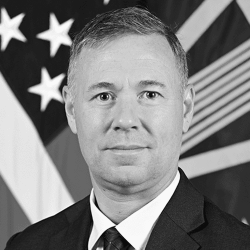 Hon. Brent Ingraham