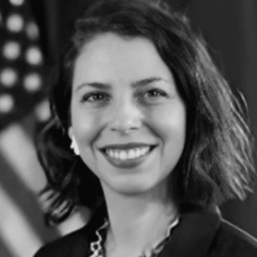 Isabel E. Rioja-Scott