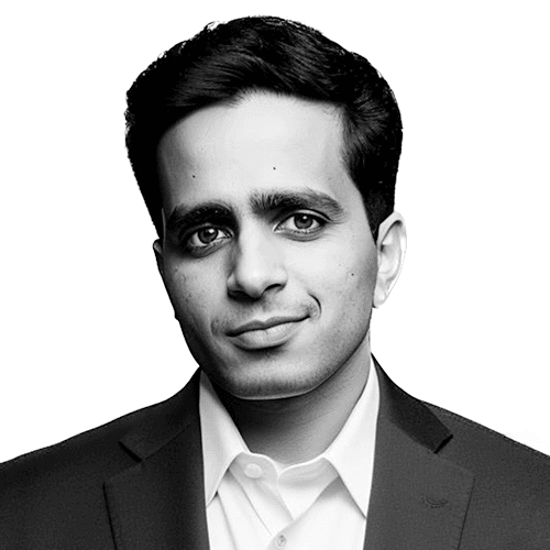 Jahanzeb Khan, Cybersecurity Specialist, CISA