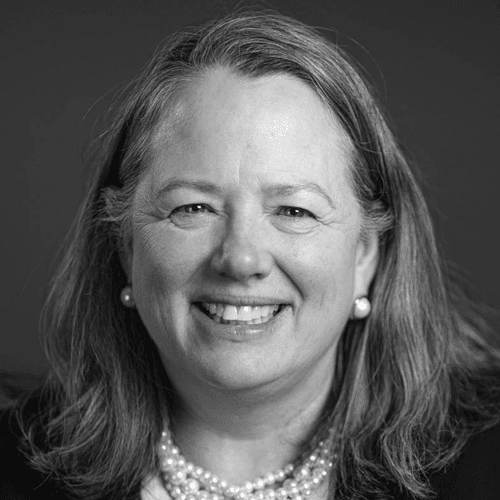 Kristin Seaver, Vice President, Government Modernization and Civic Innovation, GDIT
