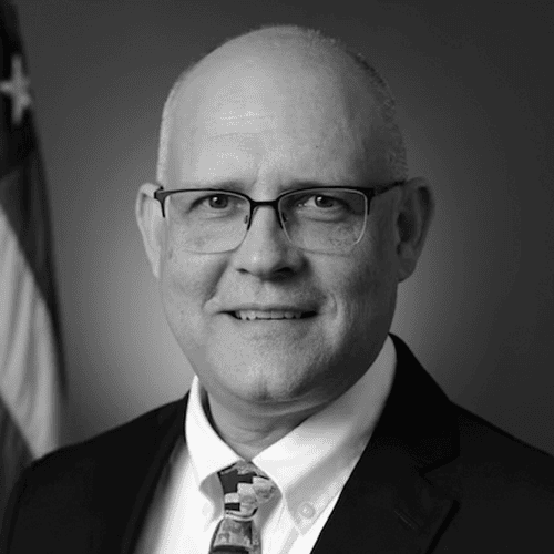 Dr. Robert Mantz