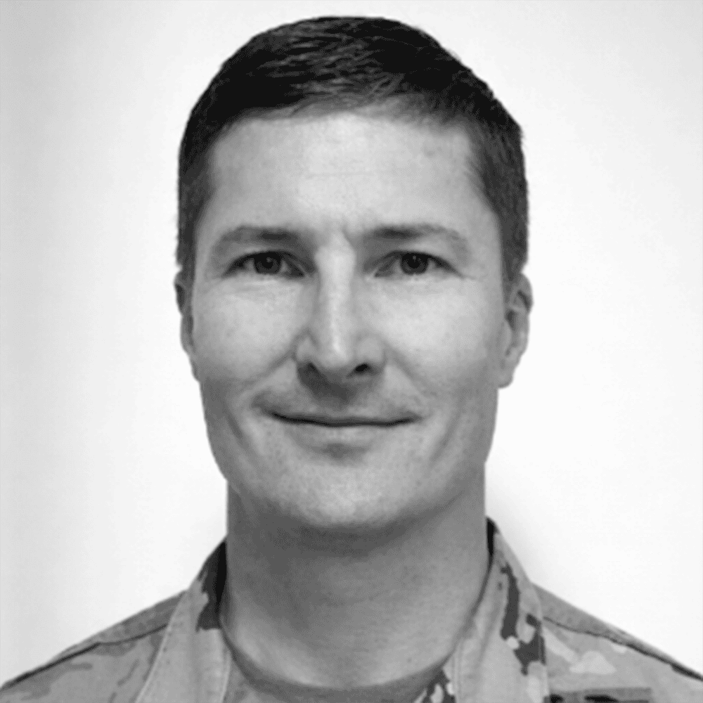 Col. Greg Merkl