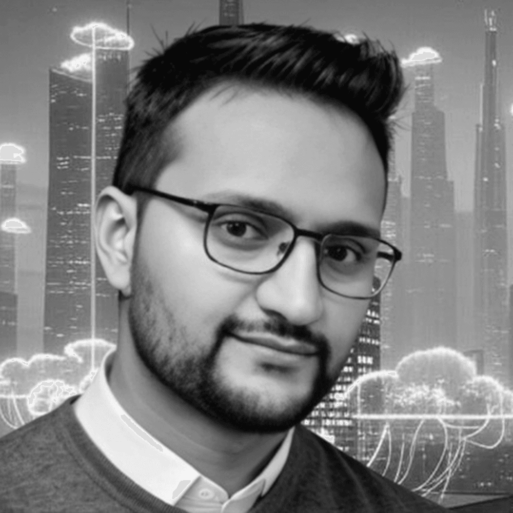 Mitesh Pancholy