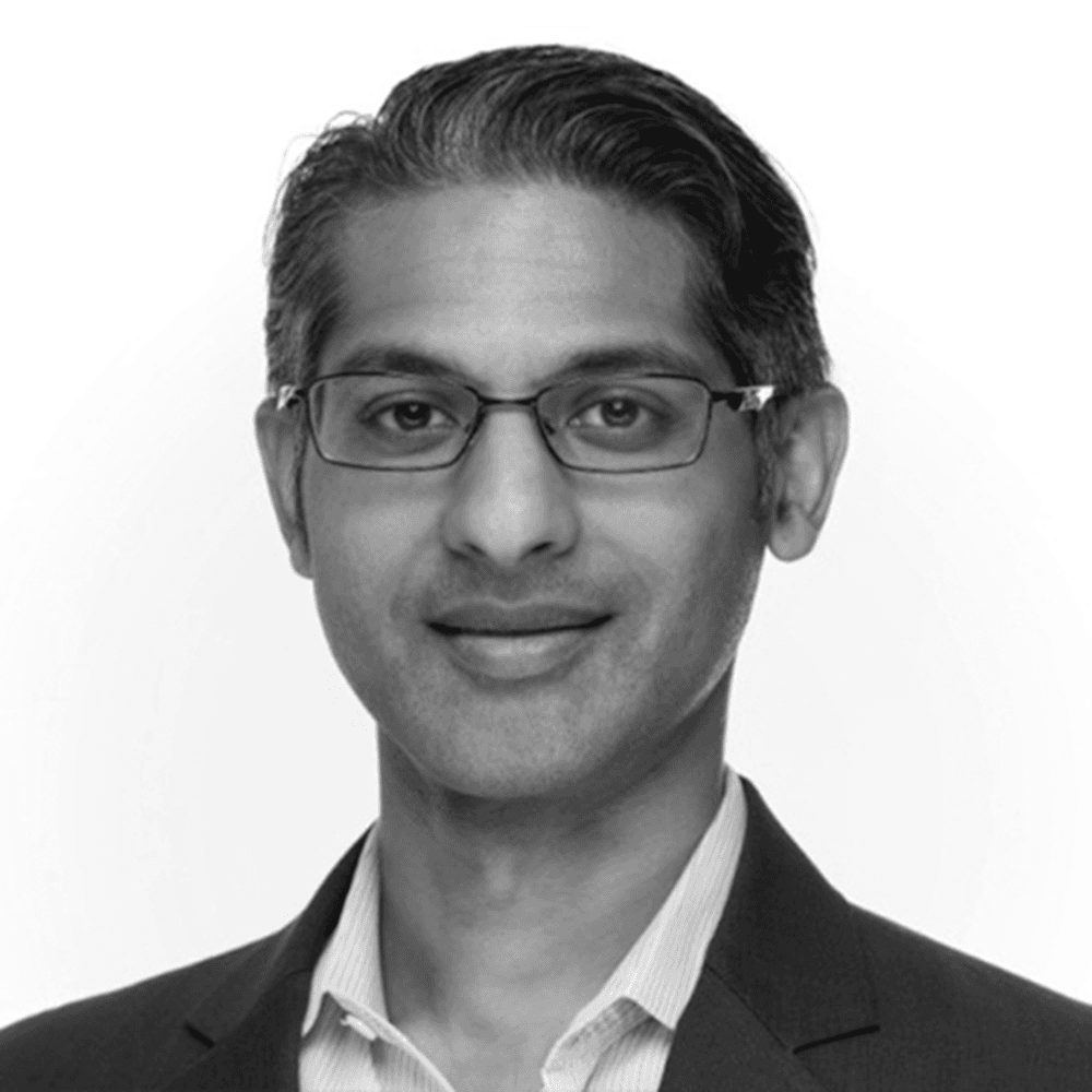 Anish Patel