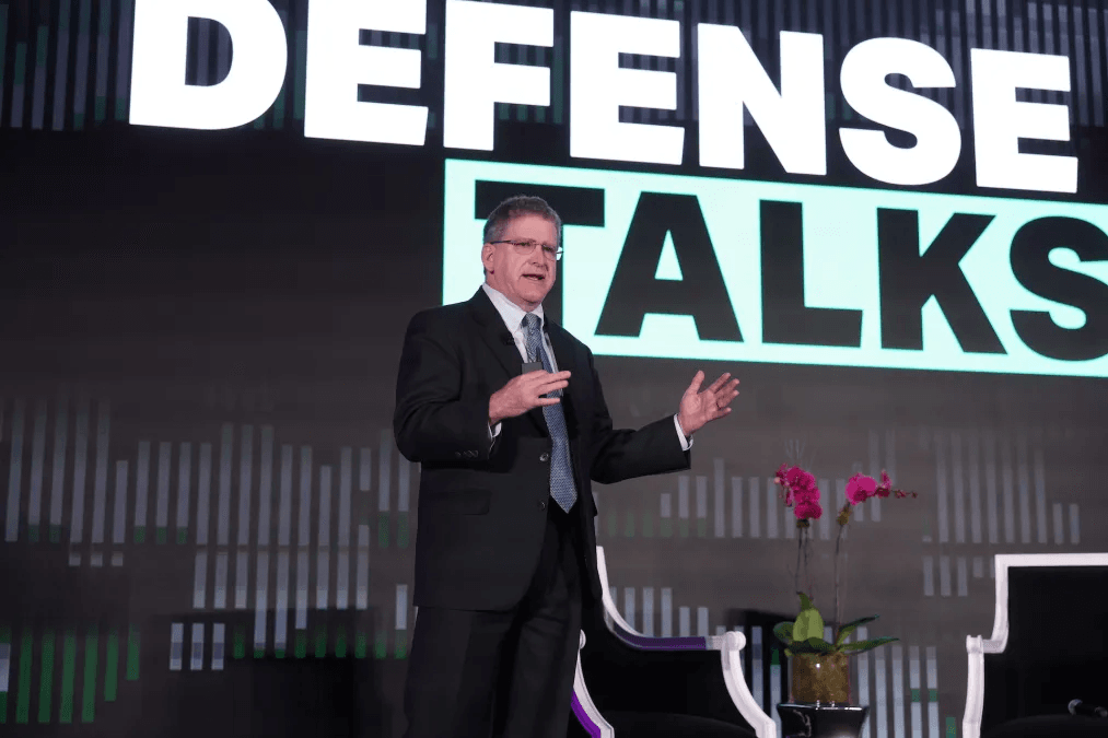 Pentagon plans to publish zero trust strategy 2.0 in early 2026