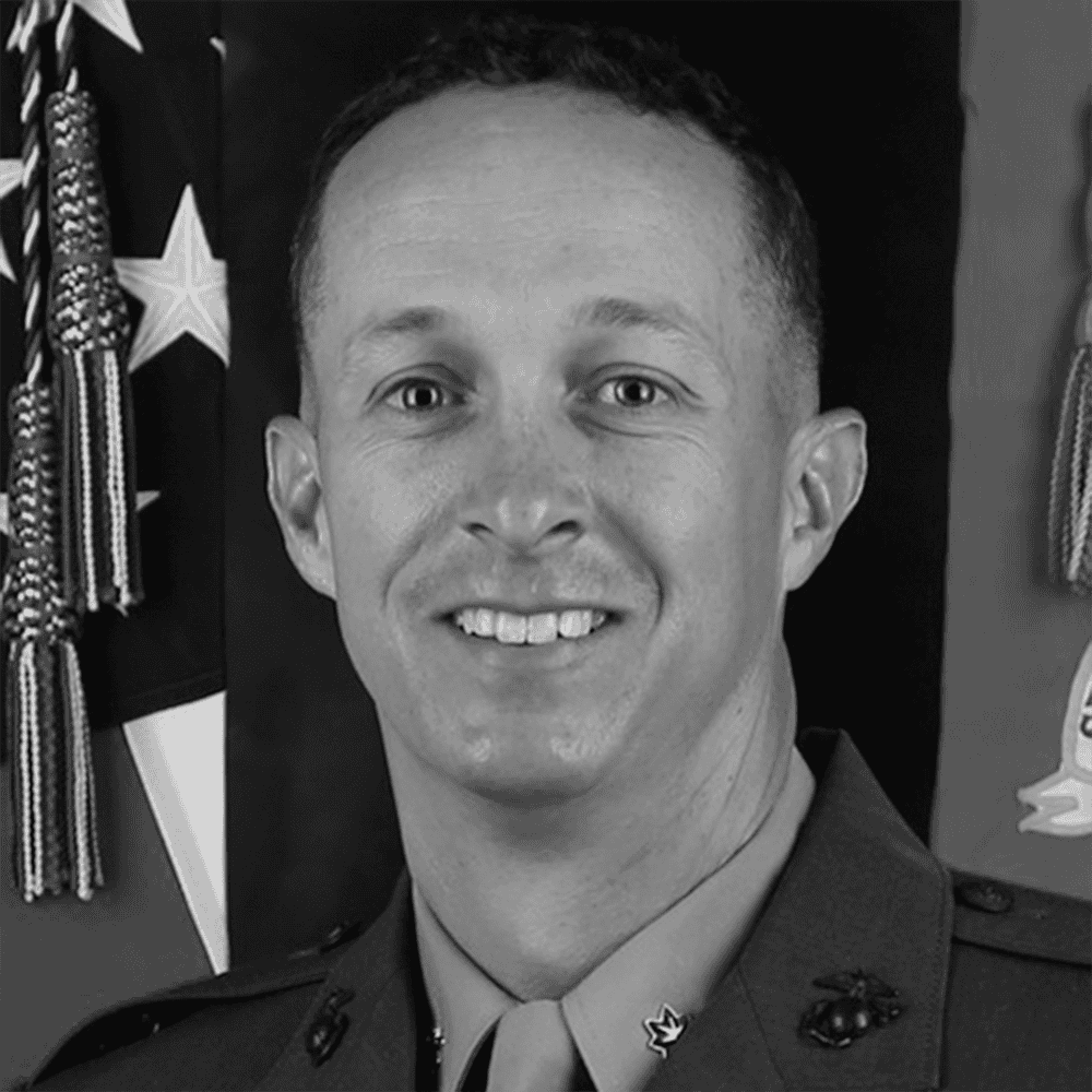 Col. Matthew Ritchie*