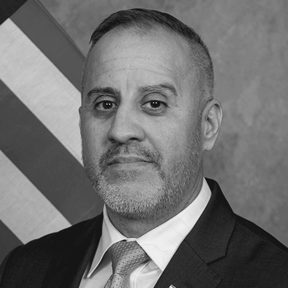 Alfredo Rodriguez III