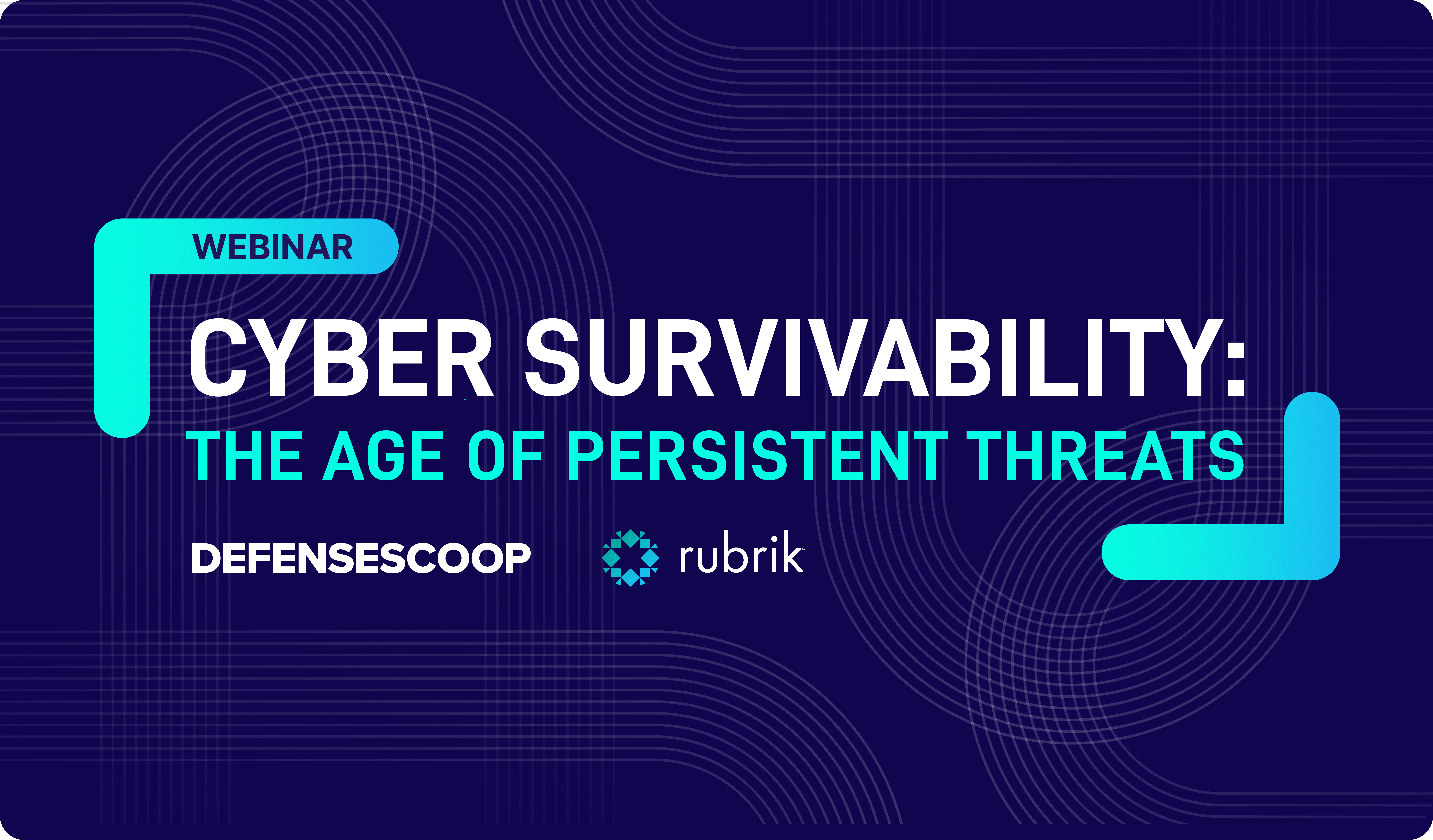 Cyber Survivability: The Age of Persistent Threats