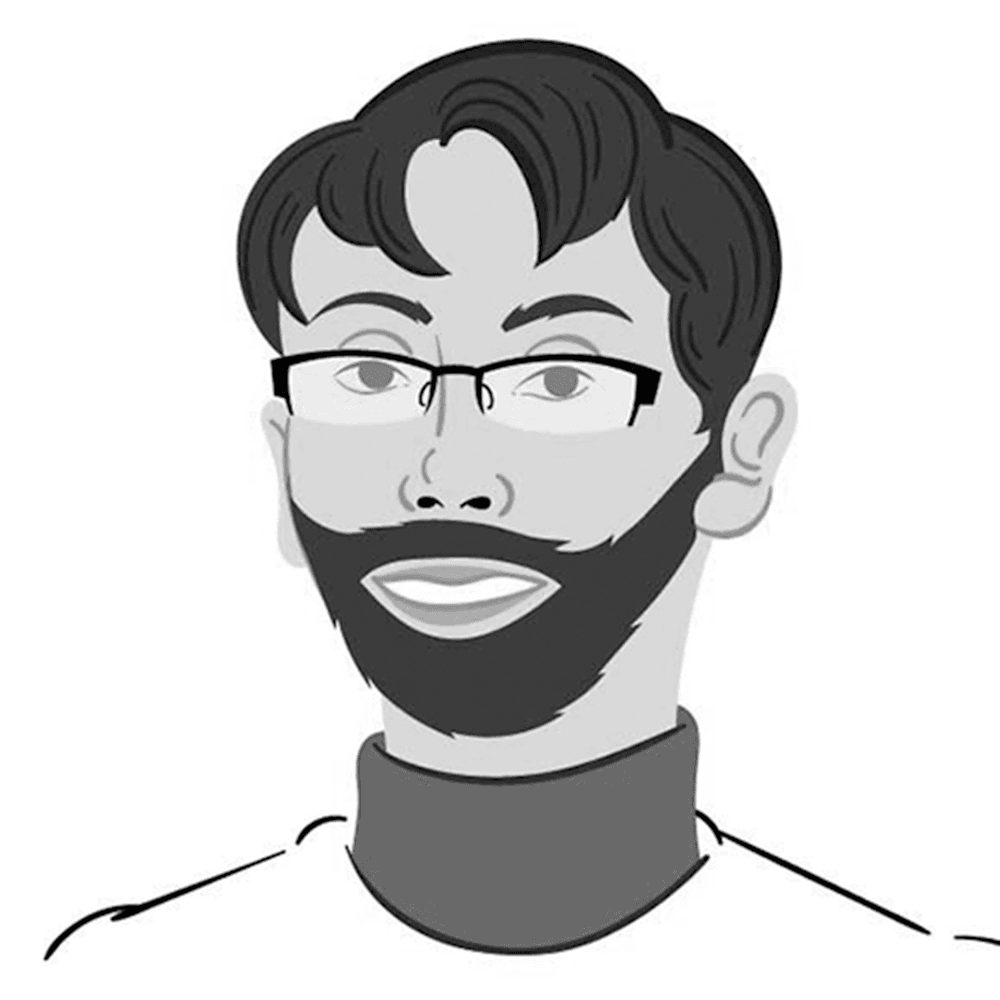 Dr. Jonathan "Jono" Spring