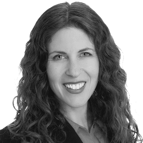 Melissa Stein