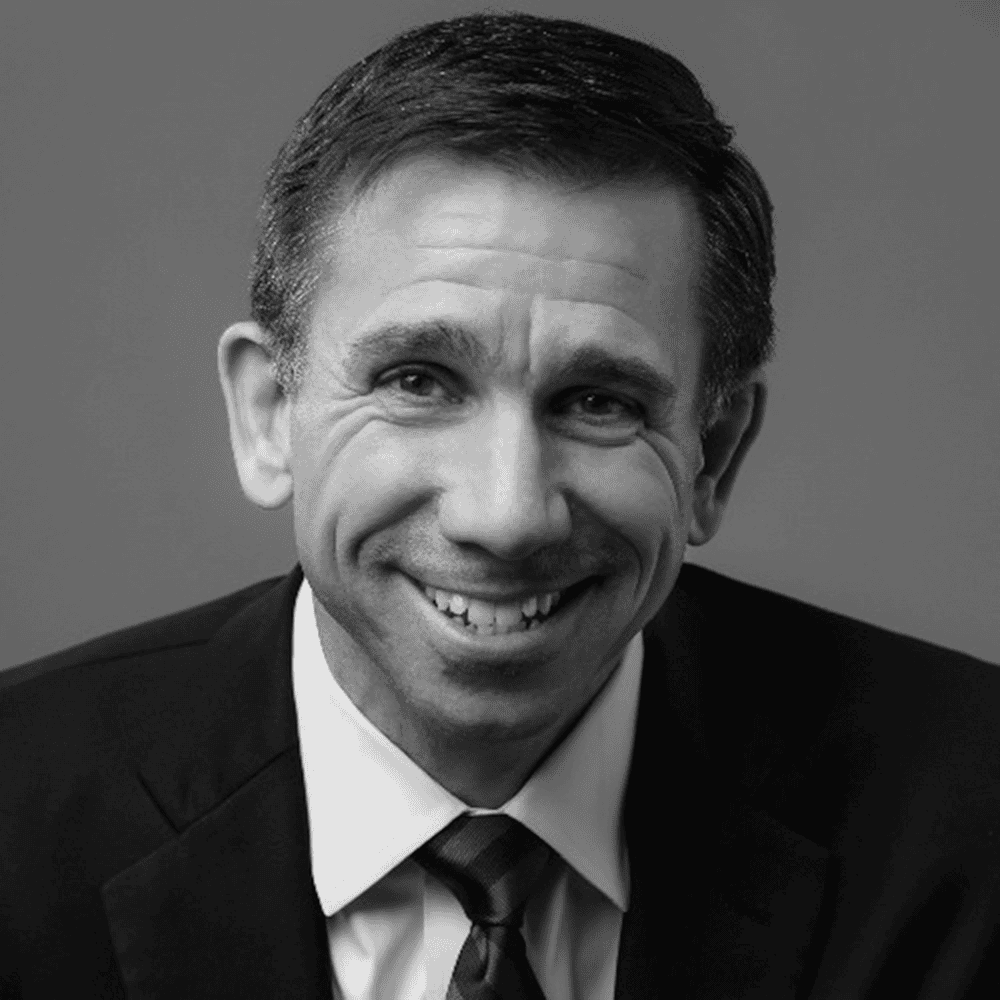 Ron Stenger, Director, T3i