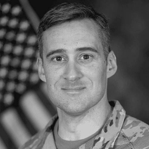 Lt. Col. William Taylor