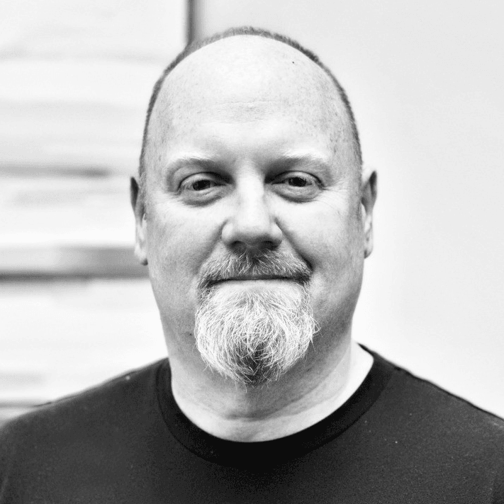 Tim Jones, Federal Technical Director, Horizon 3