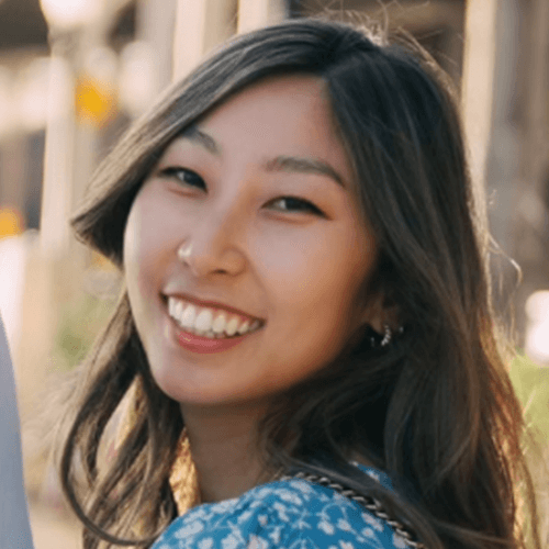 Tessie Tran