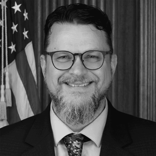 Dr. Justin Ubert