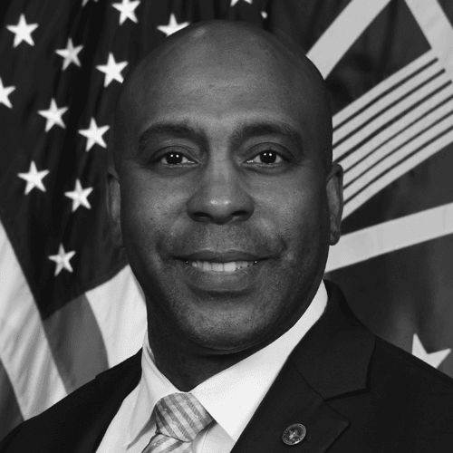 Wendell "Dell" Foster* Wendell "Dell" Foster*