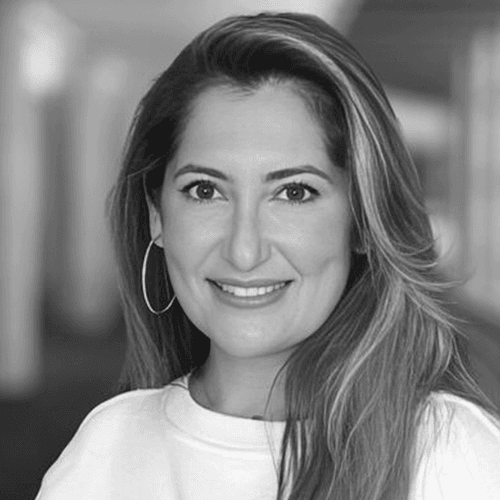 Tahera Zamanzada