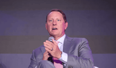 Energy needs 'a lot more' funding to reach Genesis Mission goals, official says