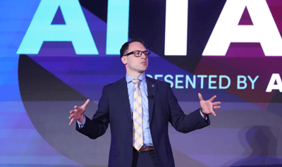 Space Force official touts AI's impact on cyber compliance