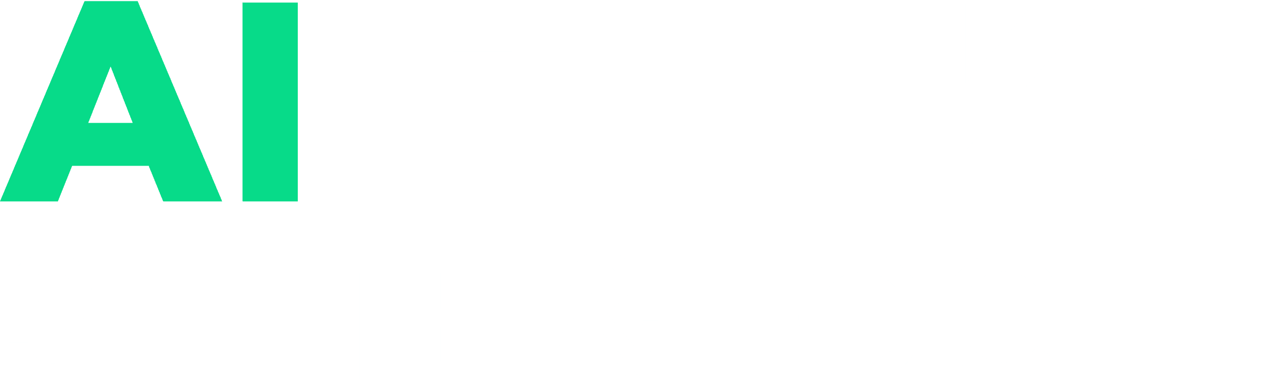 AITalks State & Local 2025 logo lockup