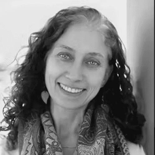 Anna Libkhen