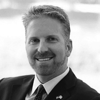 Brian Tillett, Director, Security & Risk GTM, ServiceNow