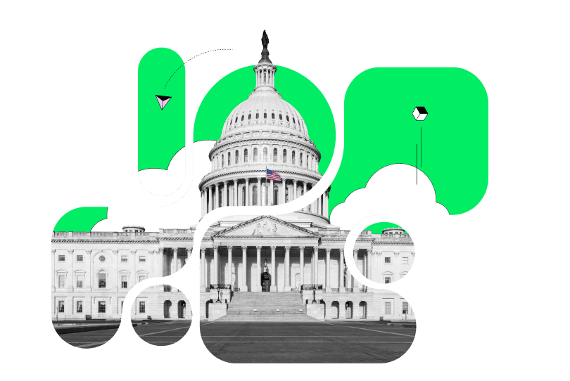 capitol building
