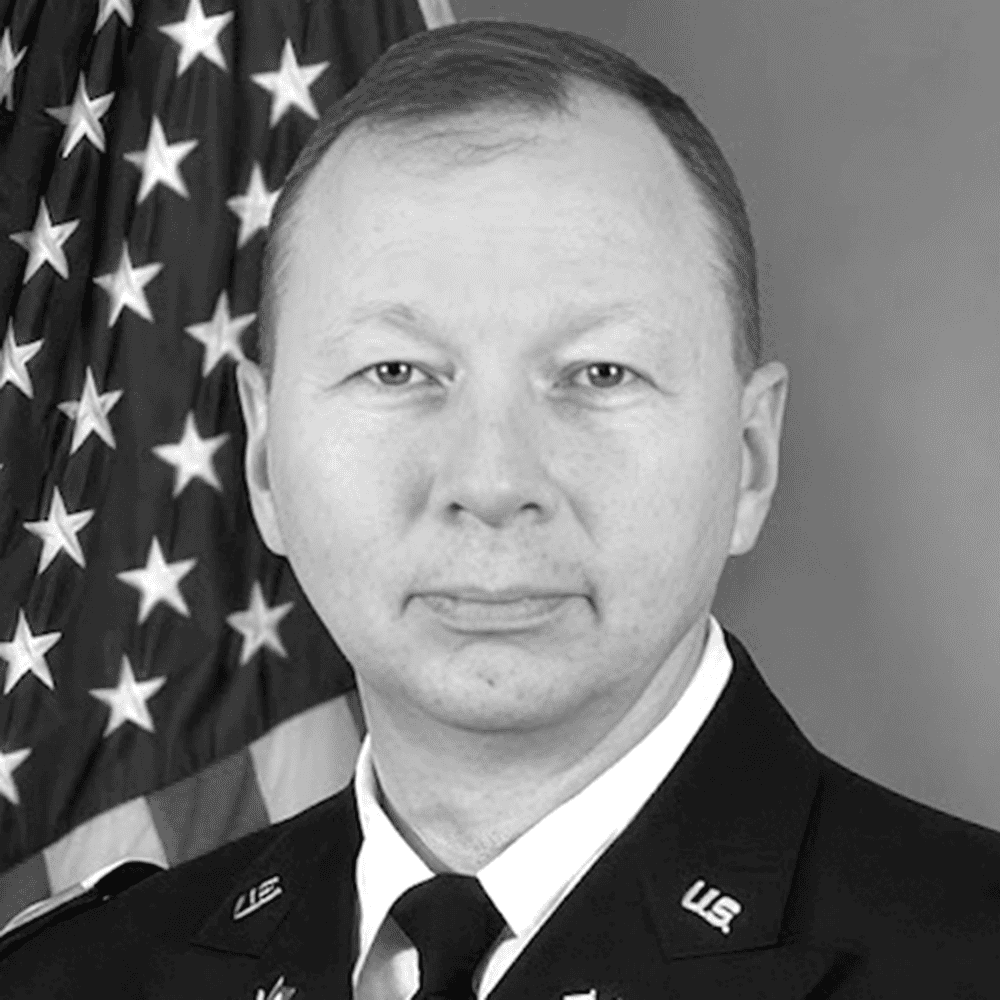 COL (Ret.) Joel Babbitt