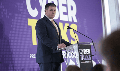DOD leaders warn AI, cryptocurrency 'lowers the bar' for cybercriminals