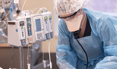 HHS burrows into identifying risks to health sector from third-party vendors