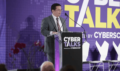 FBI: Threats from Salt Typhoon are 'still very much ongoing'