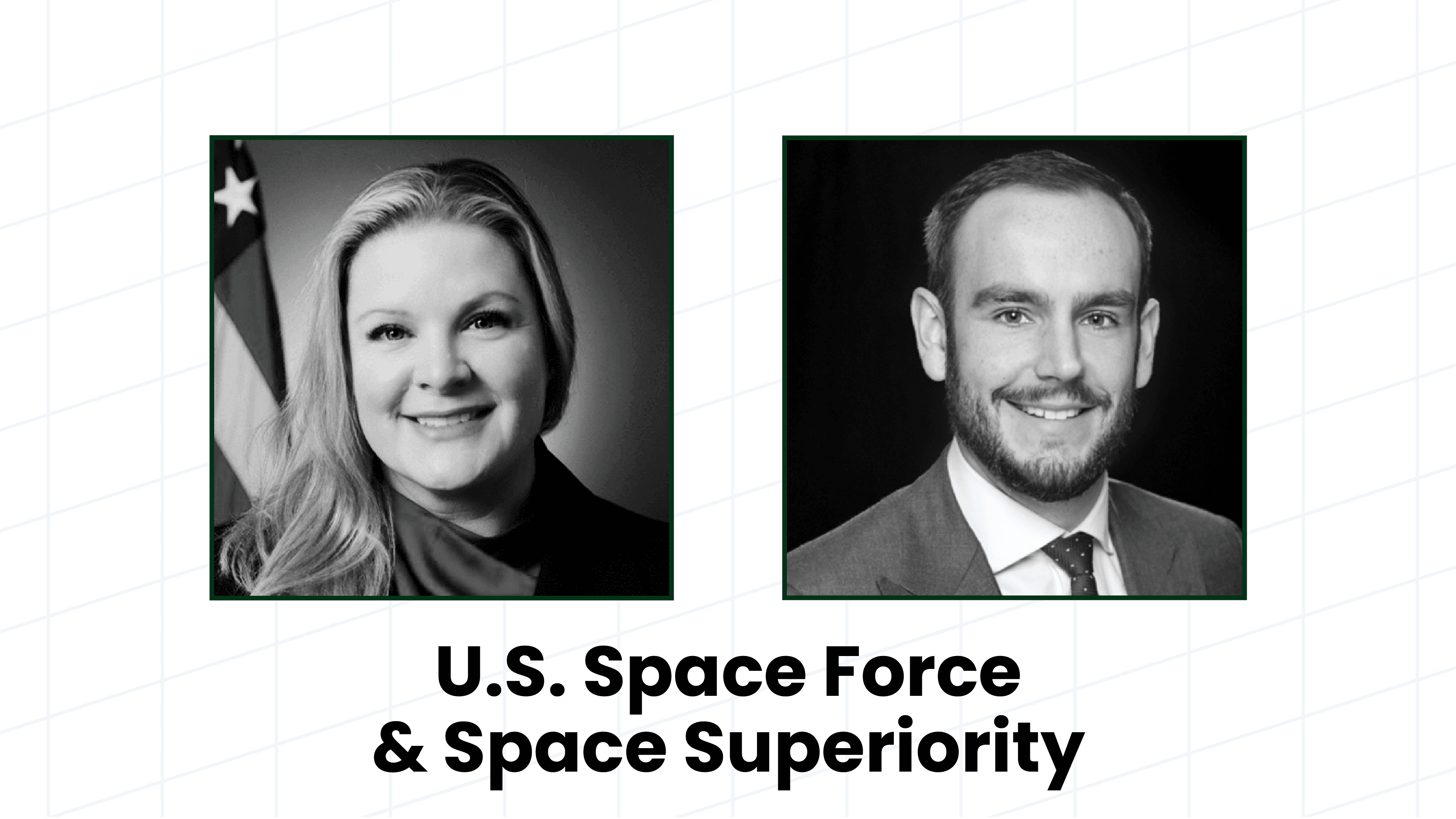 U.S. Space Force & Space Superiority