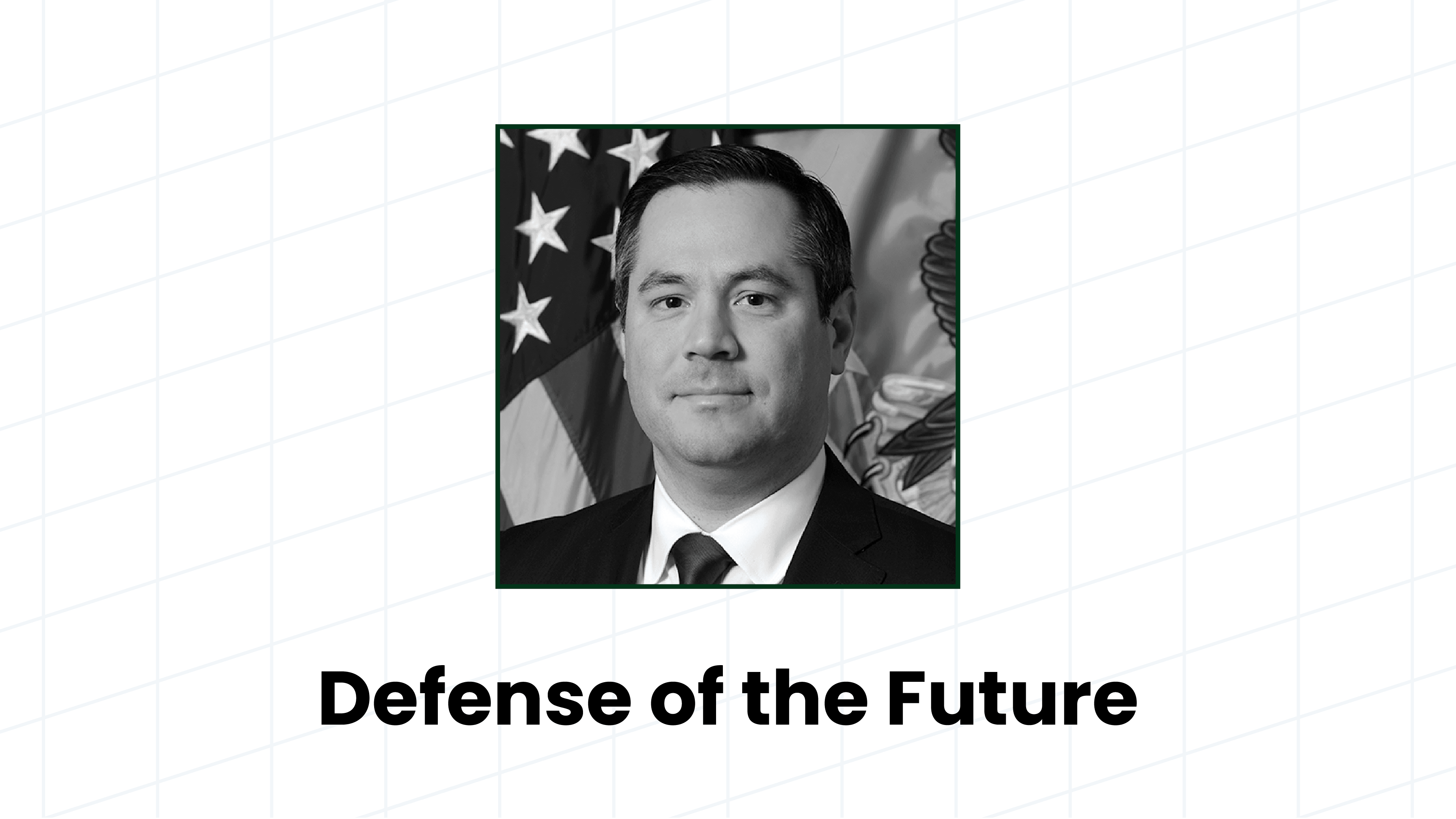 Defense of the Future