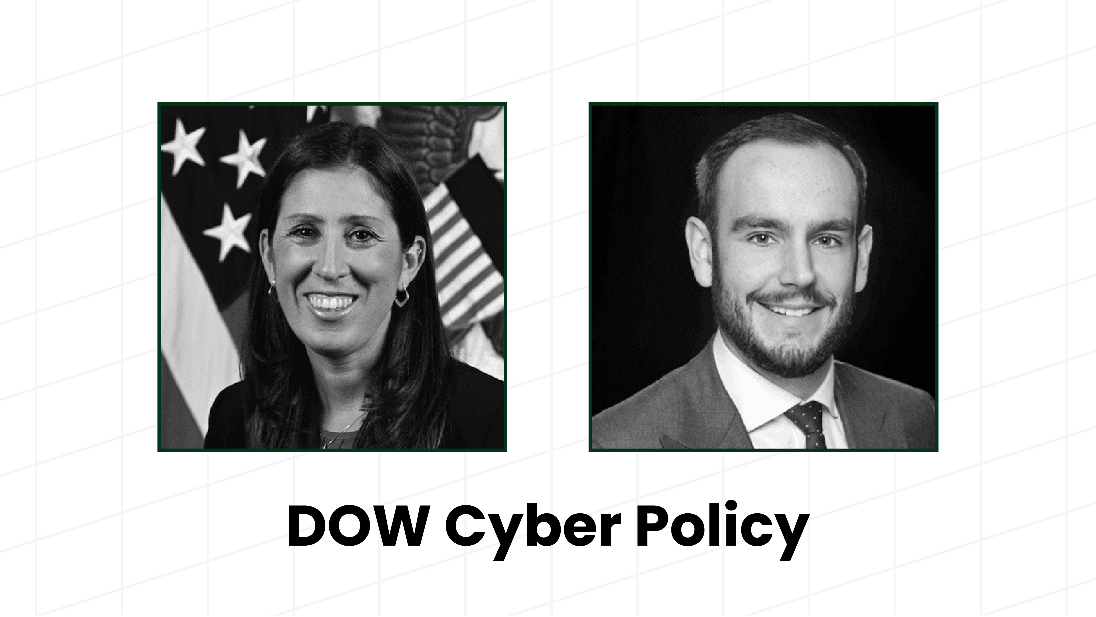 DOW Cyber Policy