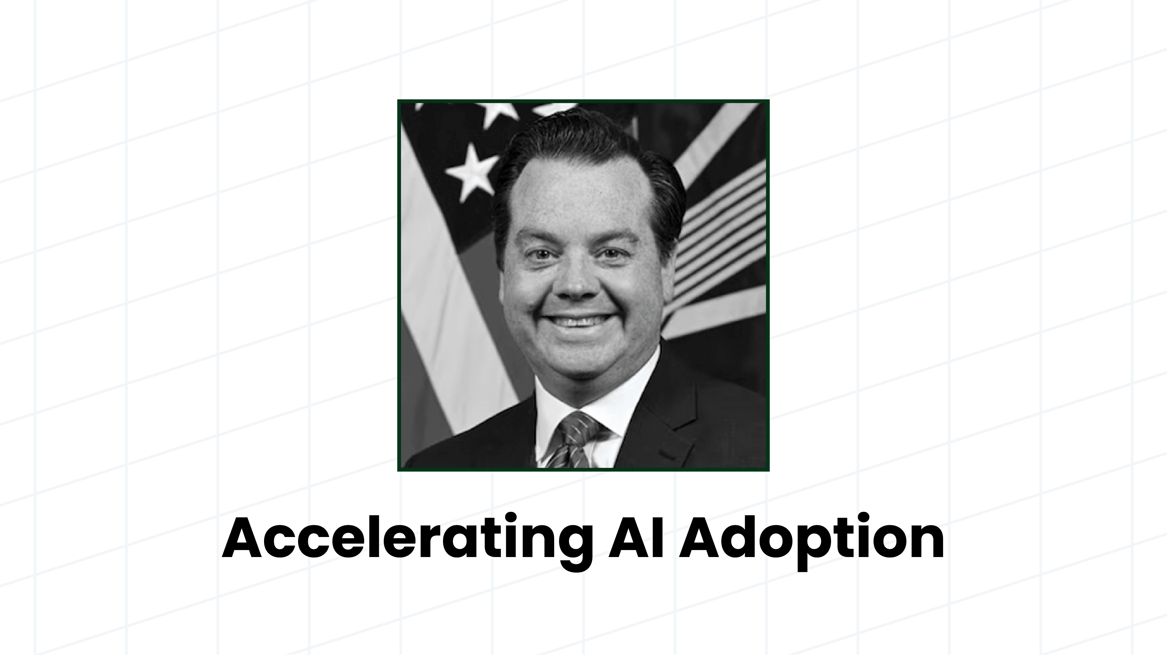 Accelerating AI Adoption
