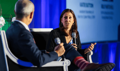 Pentagon cyber chief: The demand far exceeds supply