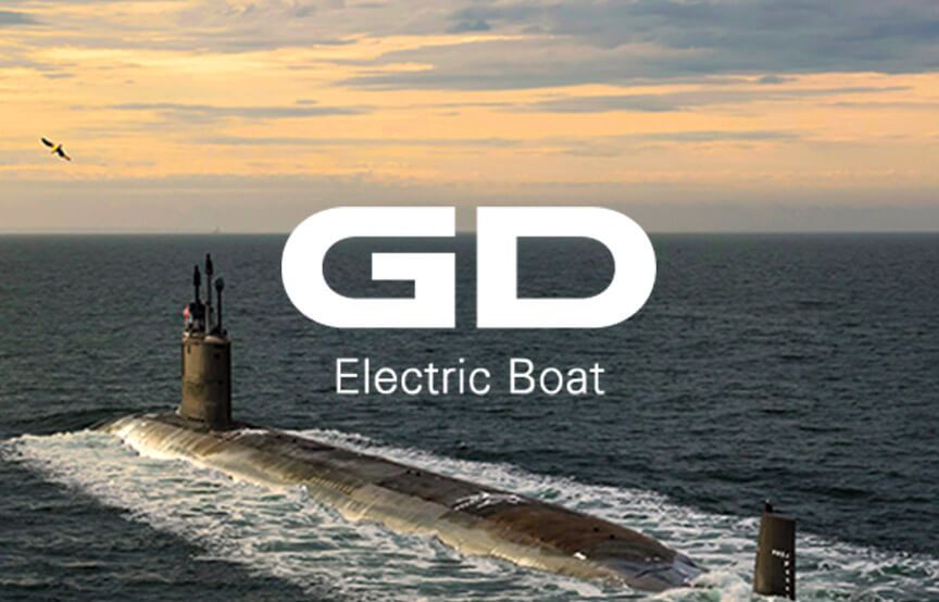 General Dynamics Electric Boat