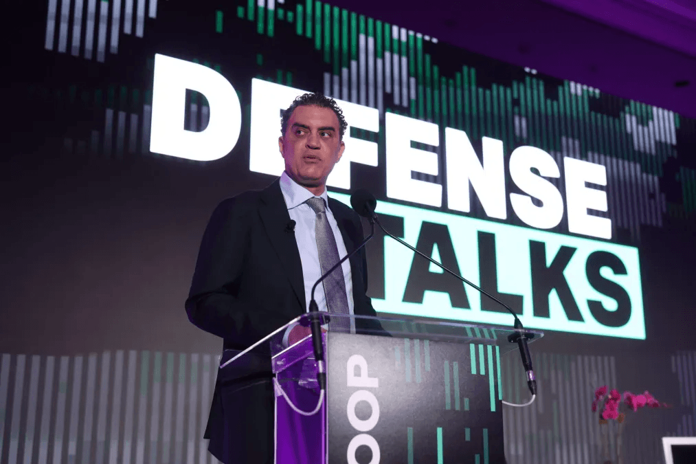 DOD initiates large-scale rollout of commercial AI models and emerging agentic tools