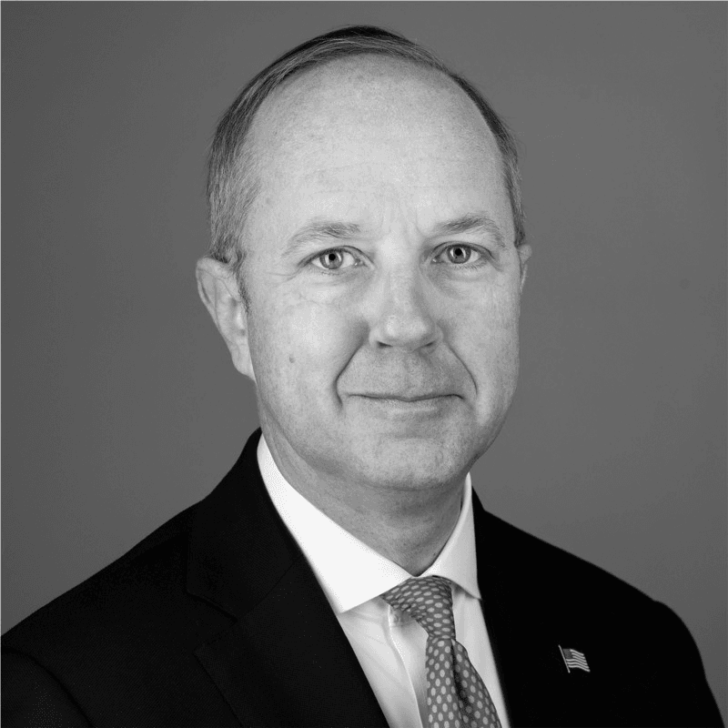 Eric Ueland